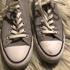 Converse All Star sneakers